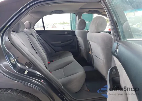 2004 Honda Accord 2.4 Ex from USA, damaged, VIN 1HGCM56674A108286